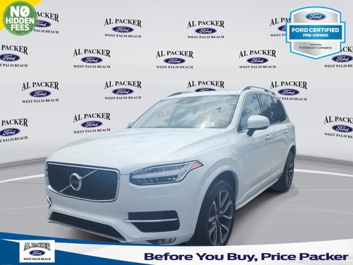 2019 Volvo XC90 Momentum