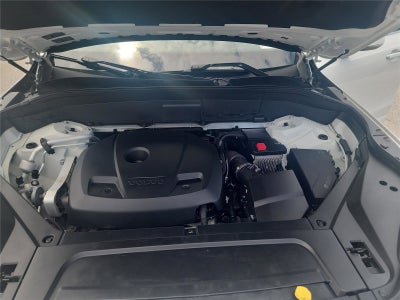 2019 Volvo XC90 Momentum