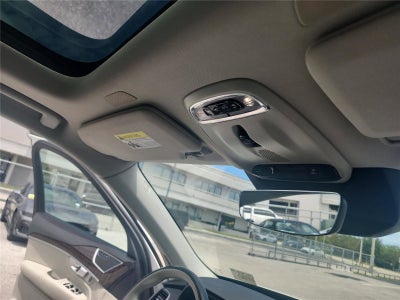 2019 Volvo XC90 Momentum
