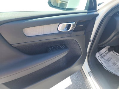 2020 Volvo XC40 Inscription