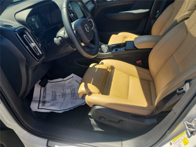 2020 Volvo XC40 Inscription
