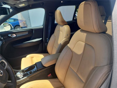2020 Volvo XC40 Inscription