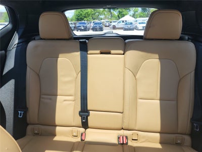 2020 Volvo XC40 Inscription