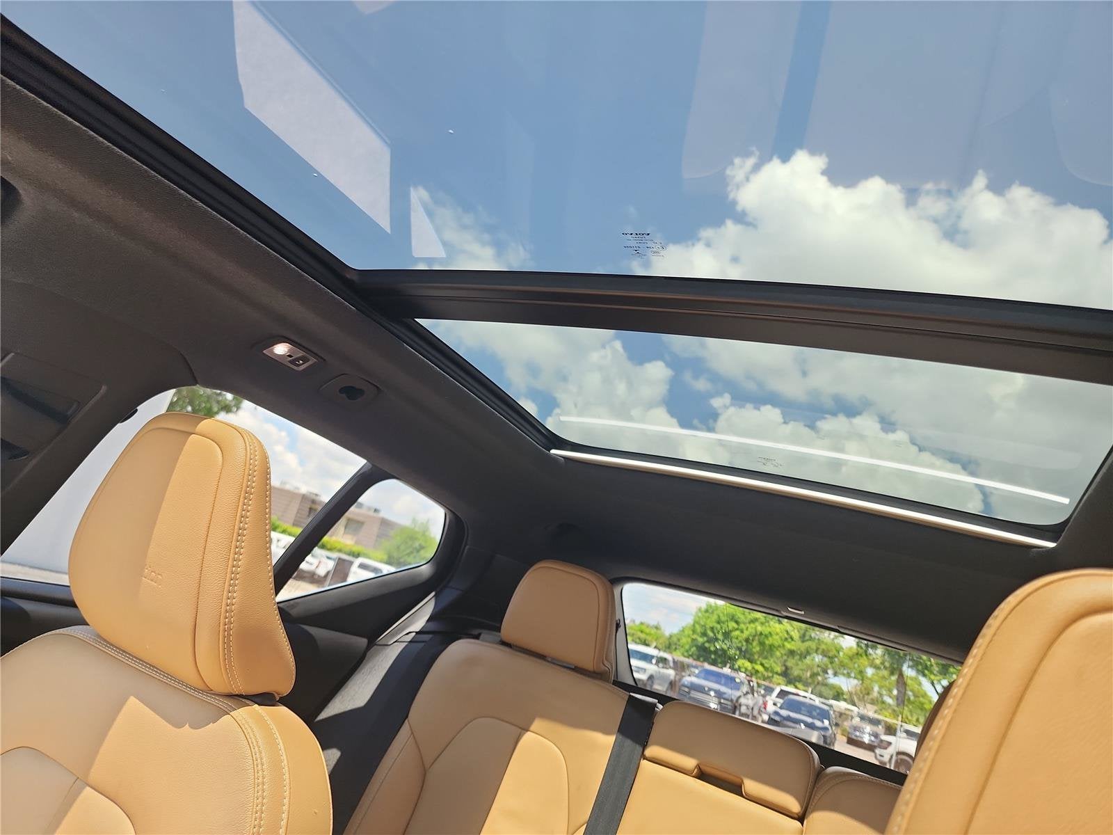 2020 Volvo XC40 Inscription