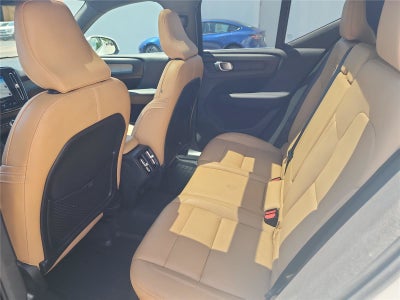 2020 Volvo XC40 Inscription