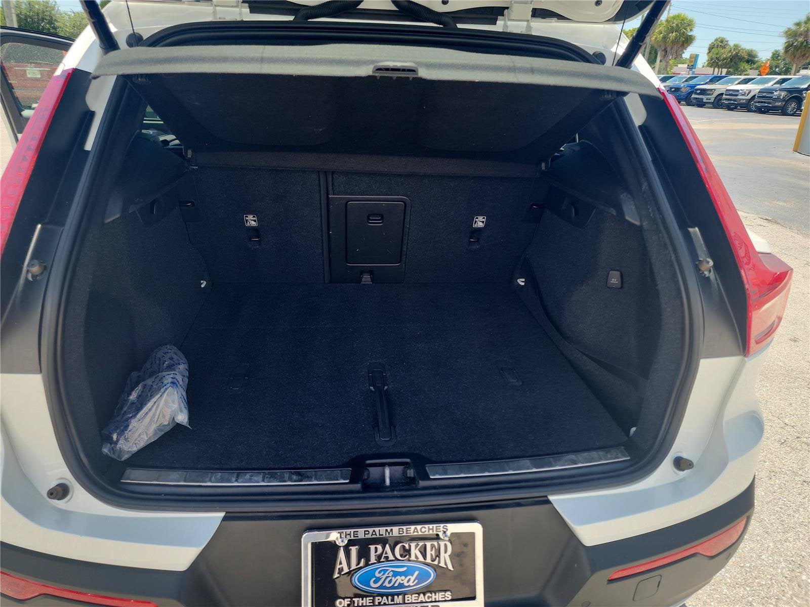 2020 Volvo XC40 Inscription