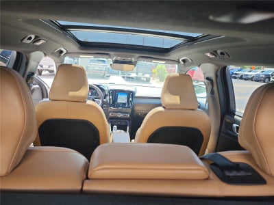 2020 Volvo XC40 Inscription