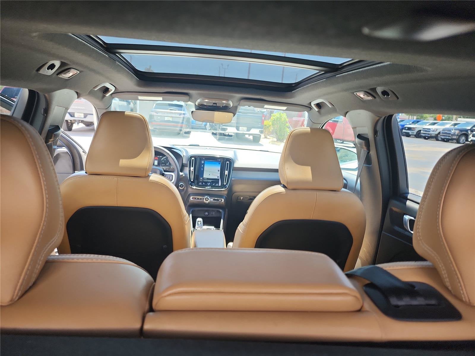 2020 Volvo XC40 Inscription