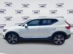 2020 Volvo XC40 Inscription
