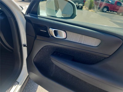 2020 Volvo XC40 Inscription
