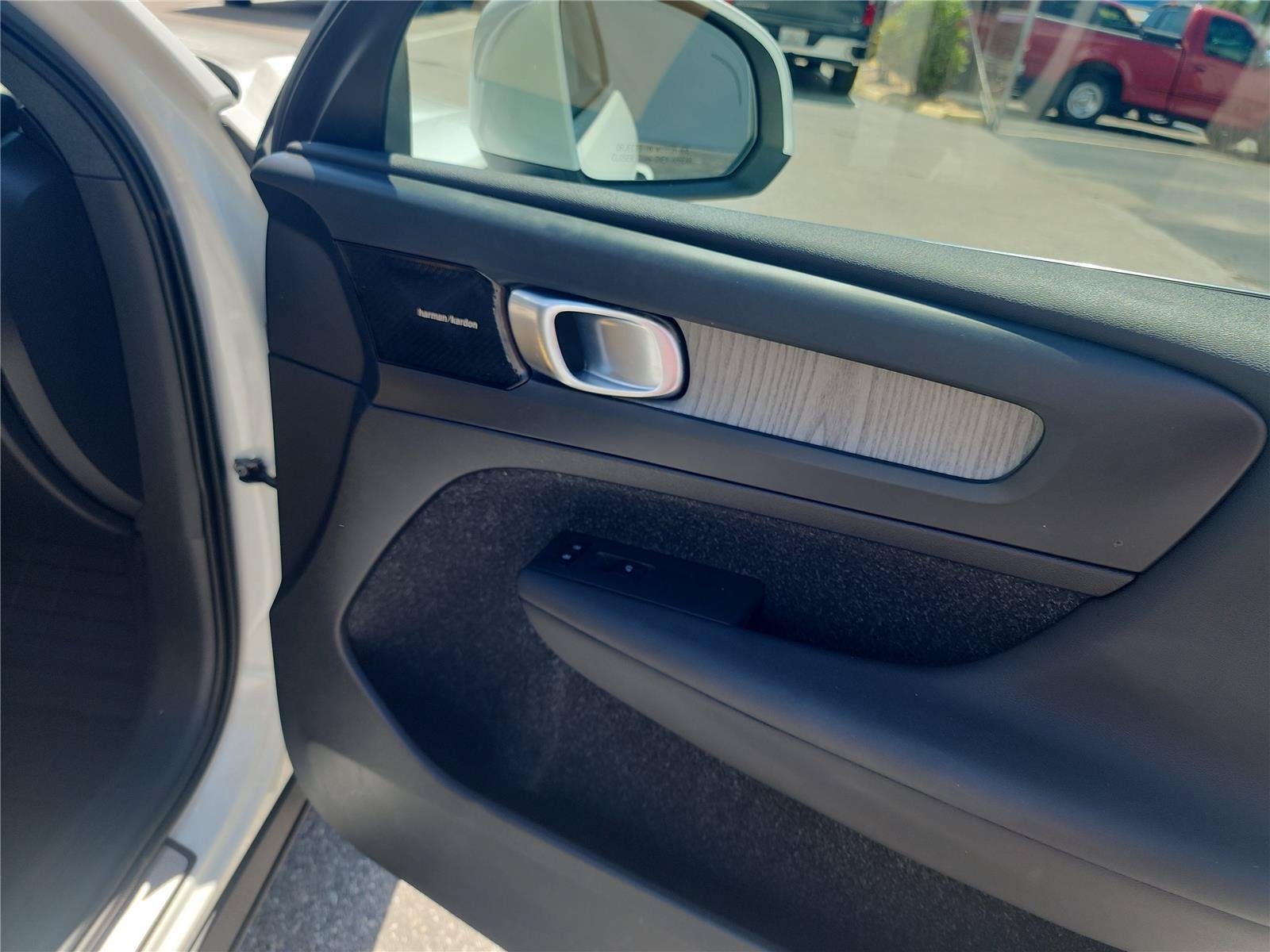 2020 Volvo XC40 Inscription