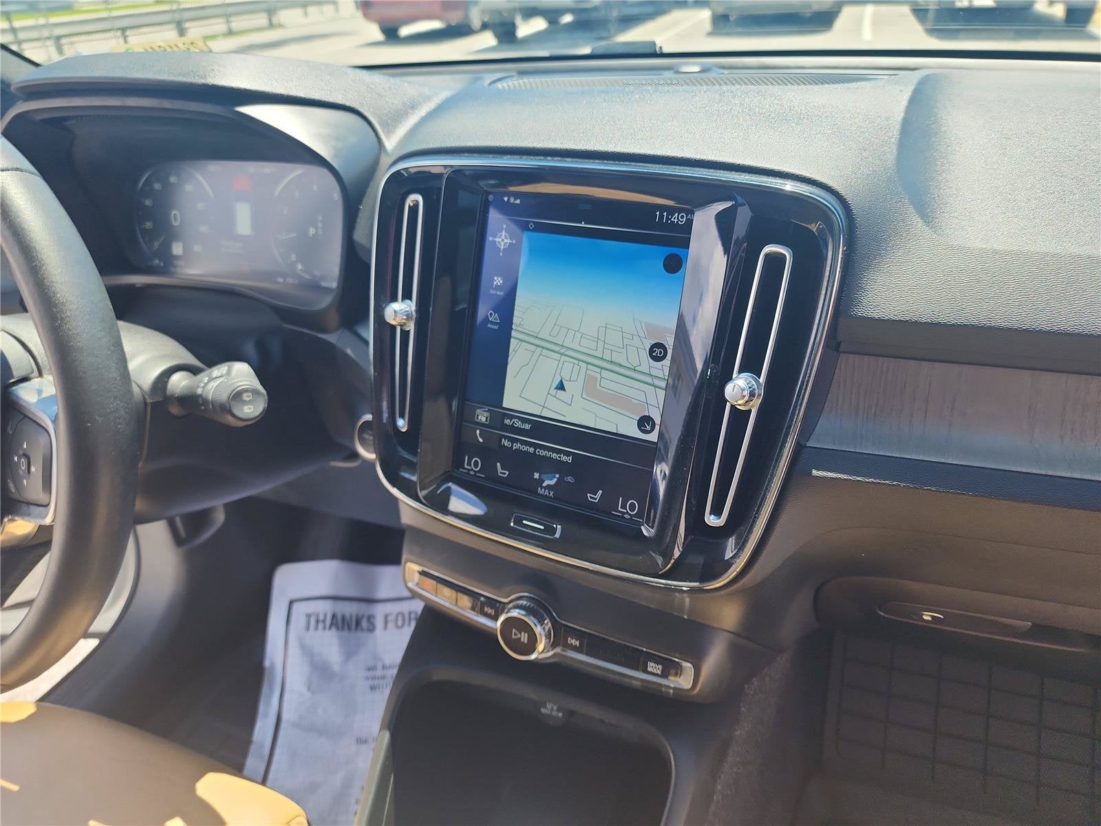 2020 Volvo XC40 Inscription