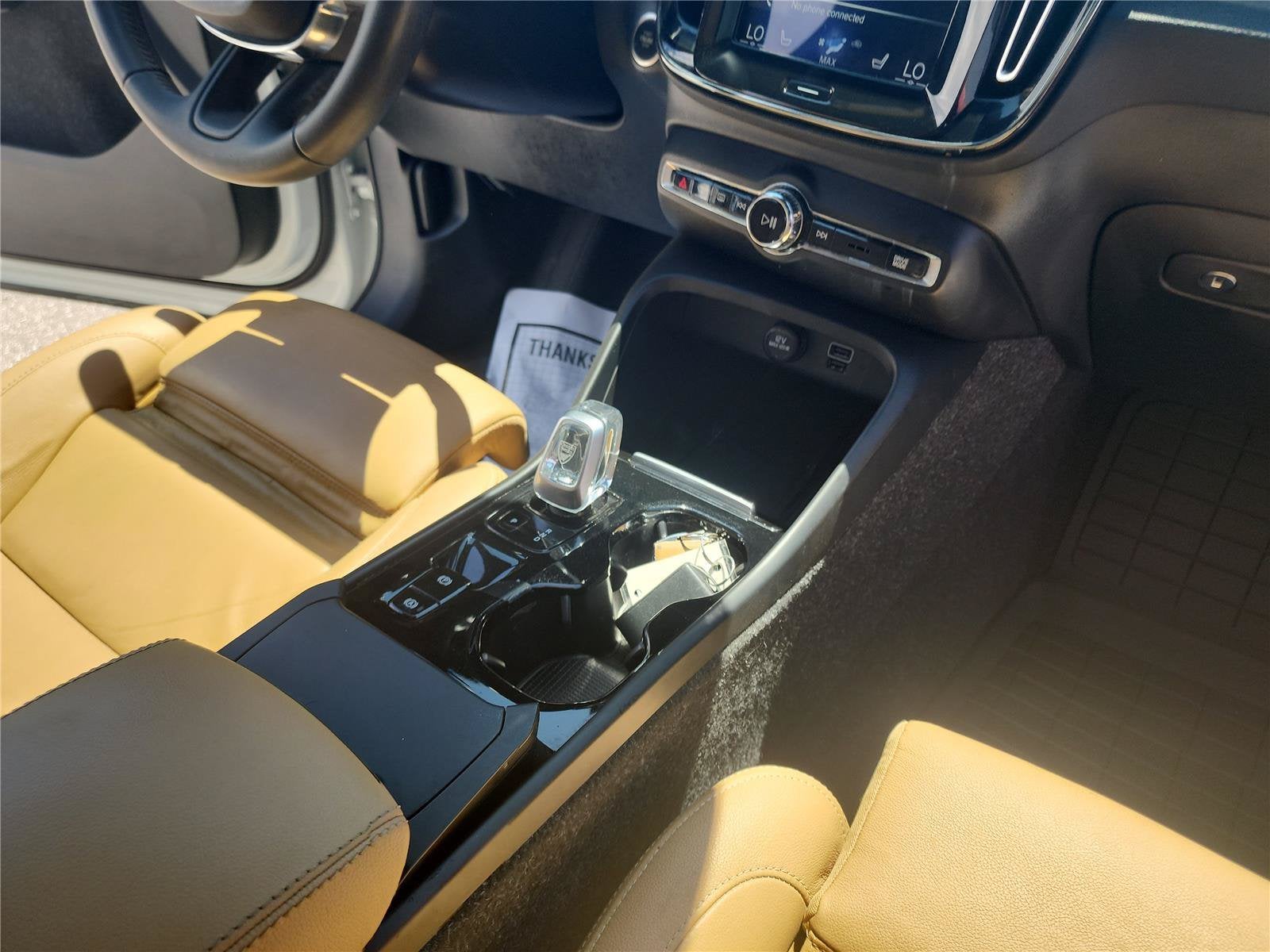 2020 Volvo XC40 Inscription
