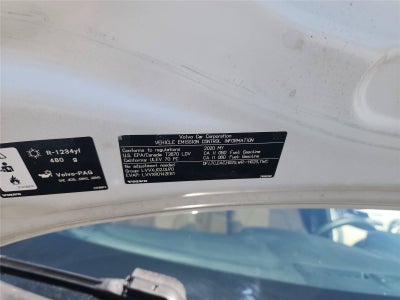 2020 Volvo XC40 Inscription