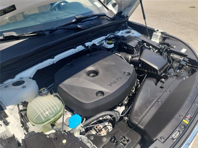 2020 Volvo XC40 Inscription
