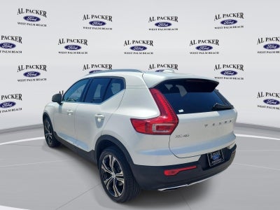 2020 Volvo XC40 Inscription