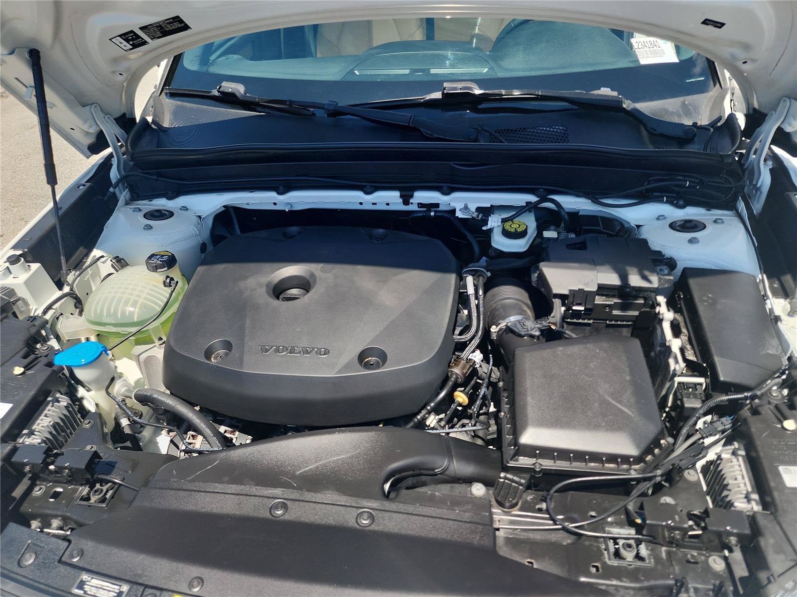 2020 Volvo XC40 Inscription