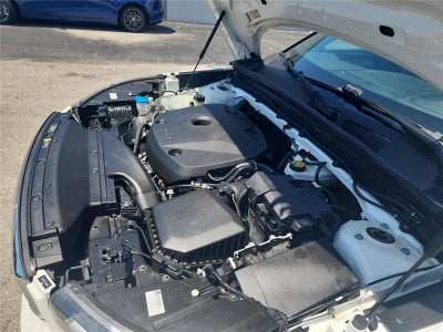 2020 Volvo XC40 Inscription
