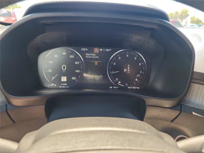 2020 Volvo XC40 Inscription