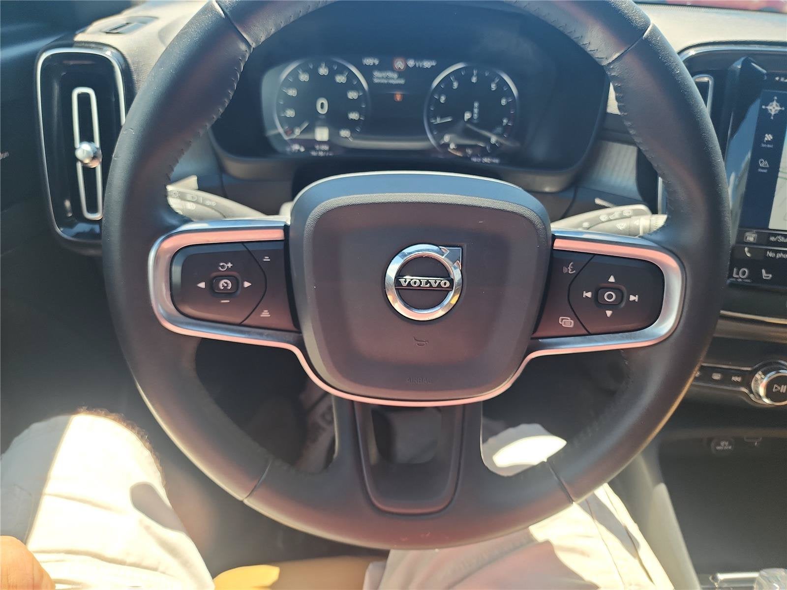 2020 Volvo XC40 Inscription