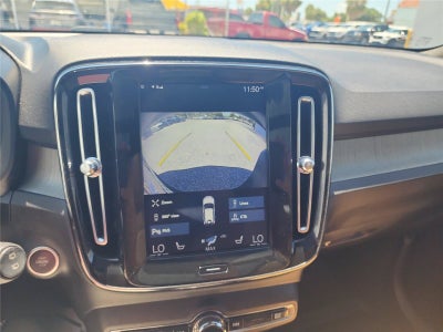 2020 Volvo XC40 Inscription