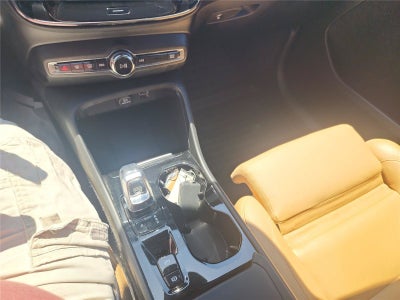 2020 Volvo XC40 Inscription