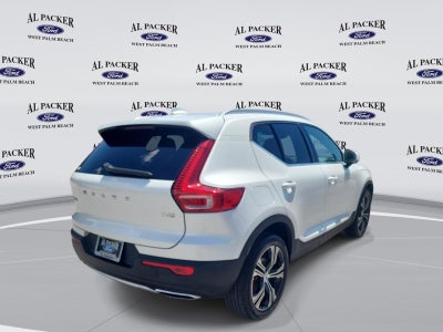 2020 Volvo XC40 Inscription