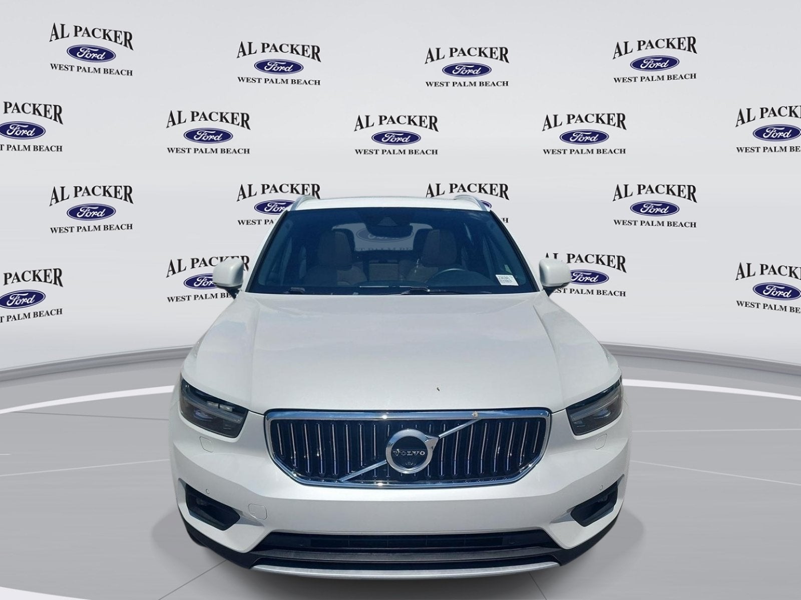 2020 Volvo XC40 Inscription