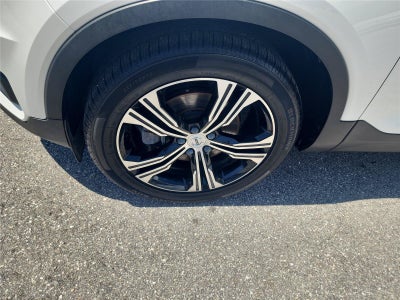 2020 Volvo XC40 Inscription