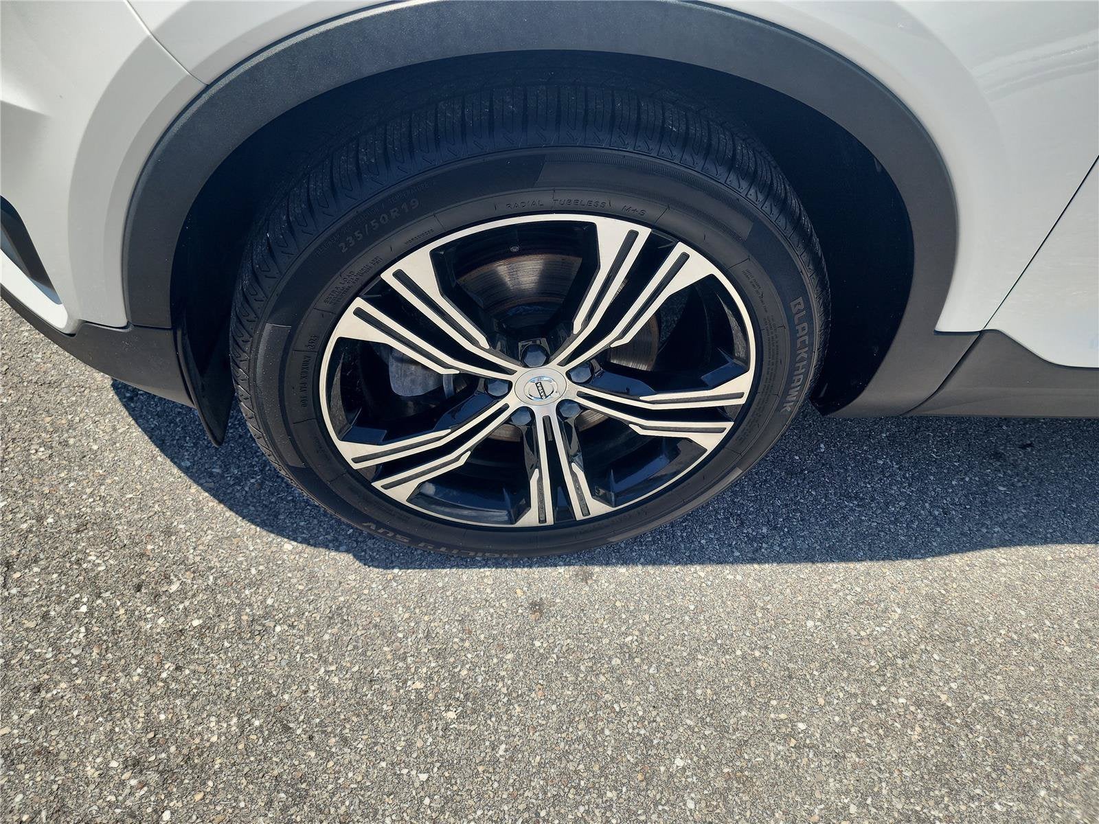 2020 Volvo XC40 Inscription