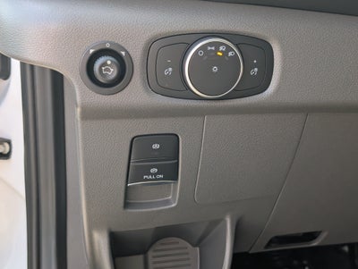 2026 Ford Transit Passenger Wagon XL