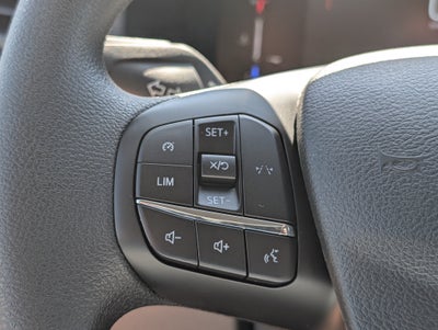 2026 Ford Transit Passenger Wagon XL