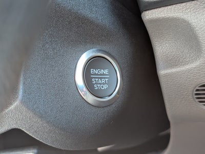 2026 Ford Transit Passenger Wagon XL
