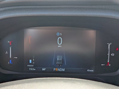 2026 Ford Transit Passenger Wagon XL