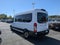 2026 Ford Transit Passenger Wagon XL