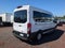 2027 Ford Transit Passenger Wagon XLT