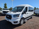2027 Ford Transit Passenger Wagon XLT