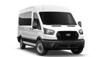 2027 Ford Transit Passenger Wagon XL