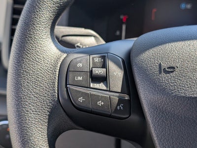 2026 Ford Transit Passenger Wagon XL