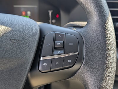 2026 Ford Transit Passenger Wagon XL
