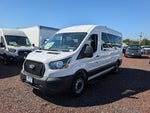 2026 Ford Transit Passenger Wagon XL