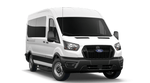 2026 Ford Transit Passenger Wagon XL