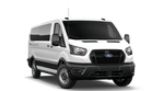 2026 Ford Transit Passenger Wagon XL