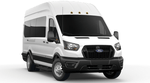 2026 Ford Transit Passenger Wagon XL