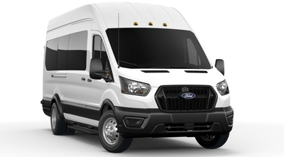 2026 Ford Transit Passenger Wagon XL