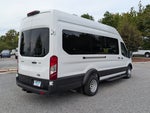 2027 Ford Transit Passenger Wagon XLT