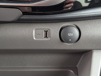 2027 Ford Transit Passenger Wagon XLT