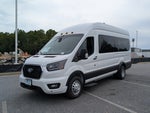 2027 Ford Transit Passenger Wagon XLT