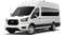 2027 Ford Transit Passenger Wagon XLT