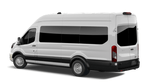 2027 Ford Transit Passenger Wagon XLT